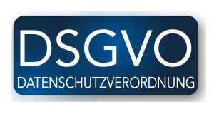 DSGVO-Datenschutz